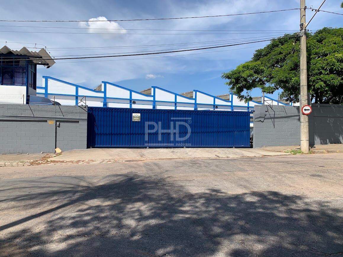 Depósito-Galpão, 12235 m² - Foto 7