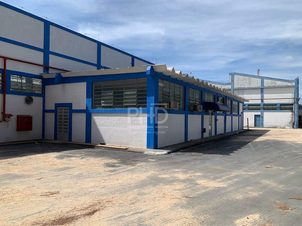 Depósito-Galpão, 12235 m² - Foto 17