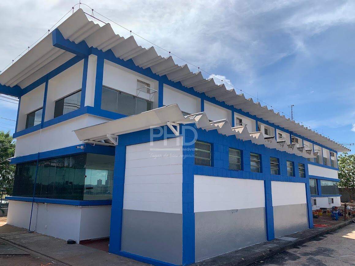 Depósito-Galpão, 12235 m² - Foto 11