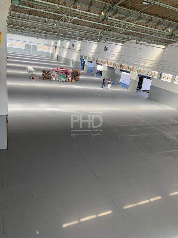 Depósito-Galpão, 12235 m² - Foto 24