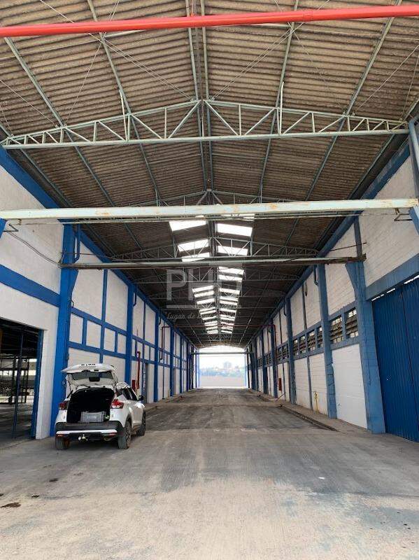 Depósito-Galpão, 12235 m² - Foto 15