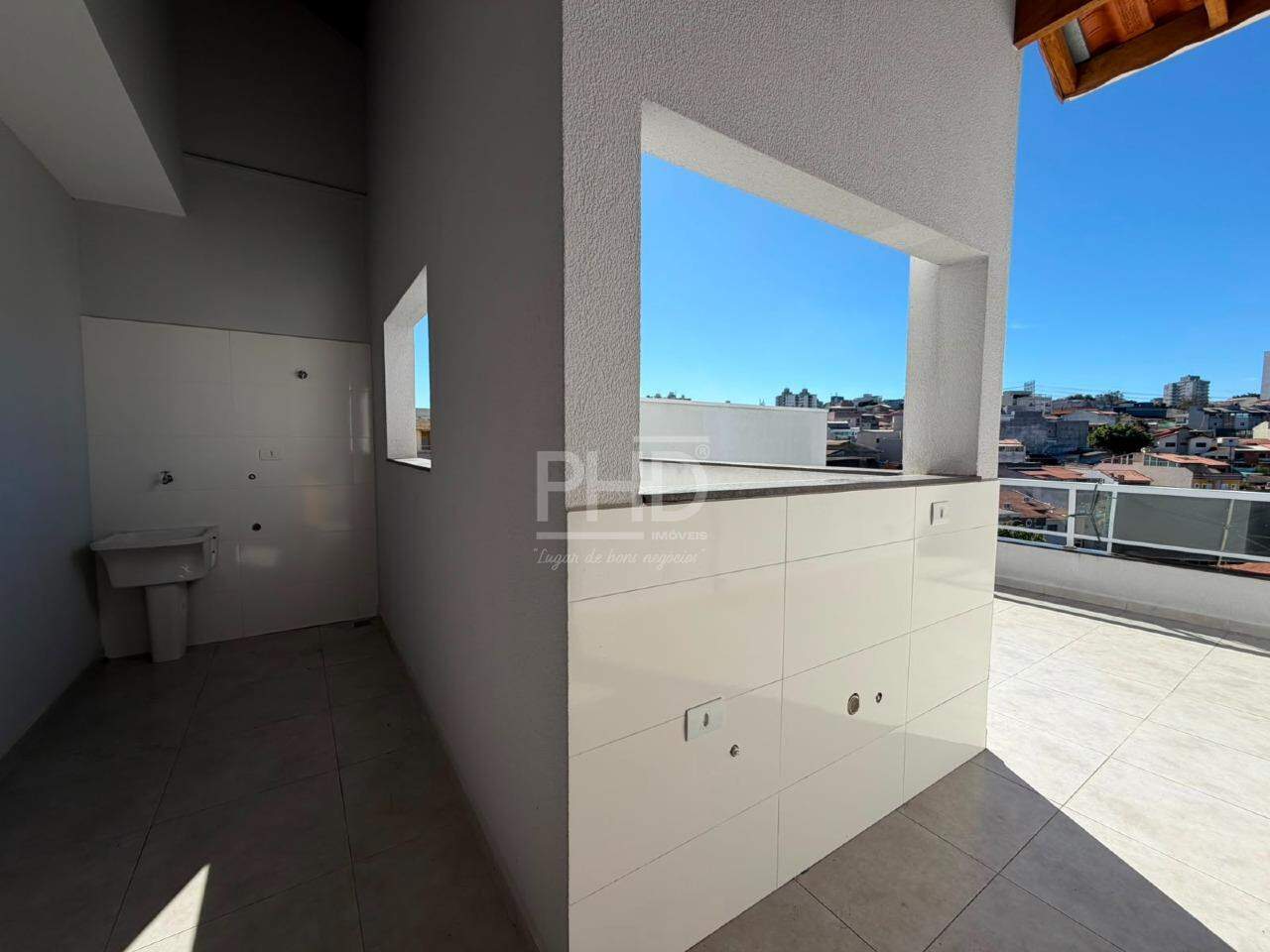 Cobertura, 2 quartos, 86 m² - Foto 18