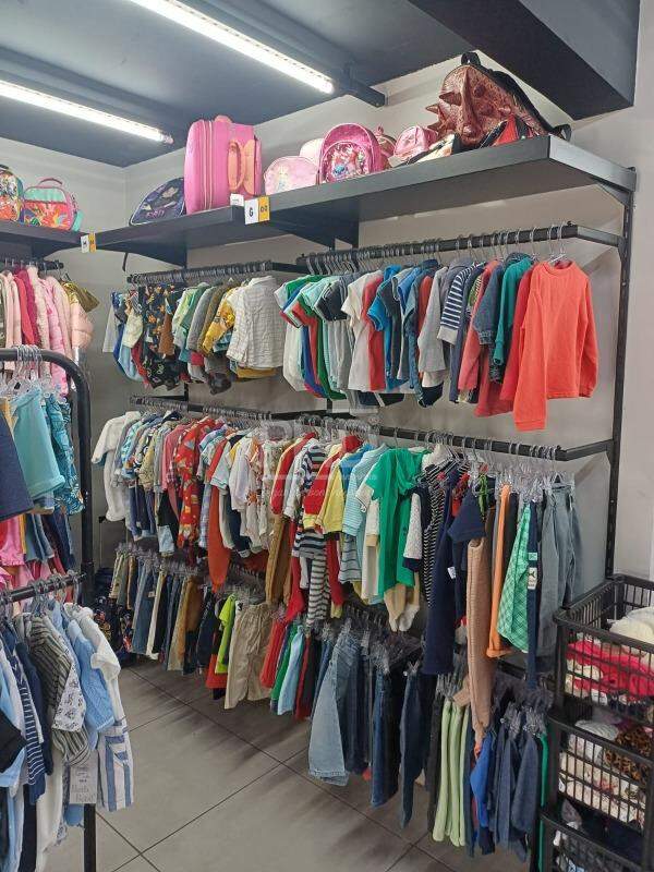 Loja-Salão, 157 m² - Foto 12