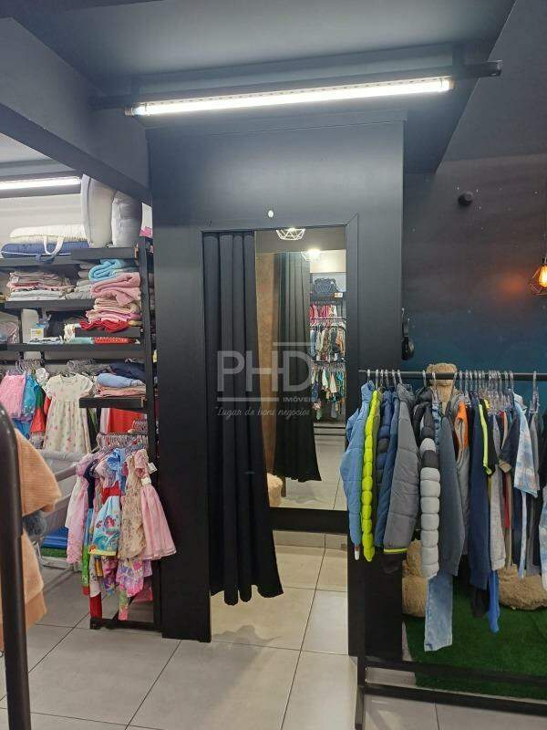 Loja-Salão, 157 m² - Foto 11