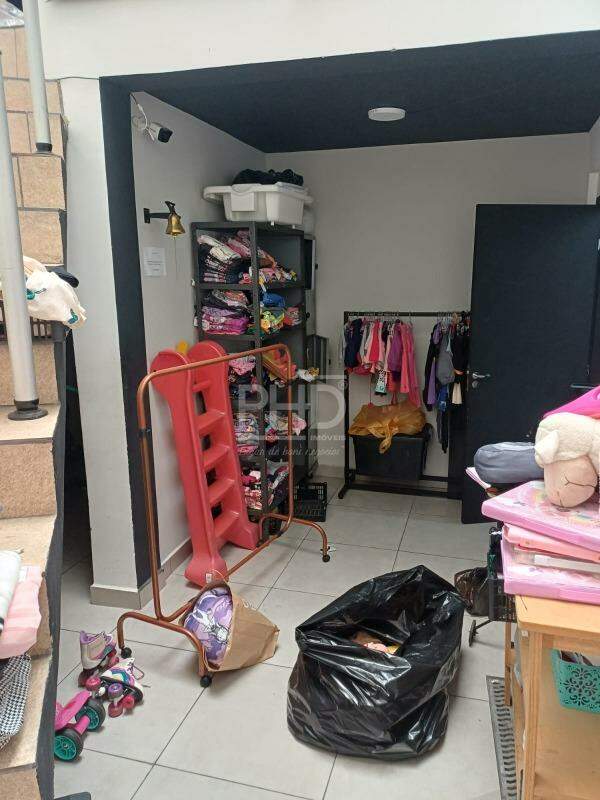 Loja-Salão, 157 m² - Foto 9