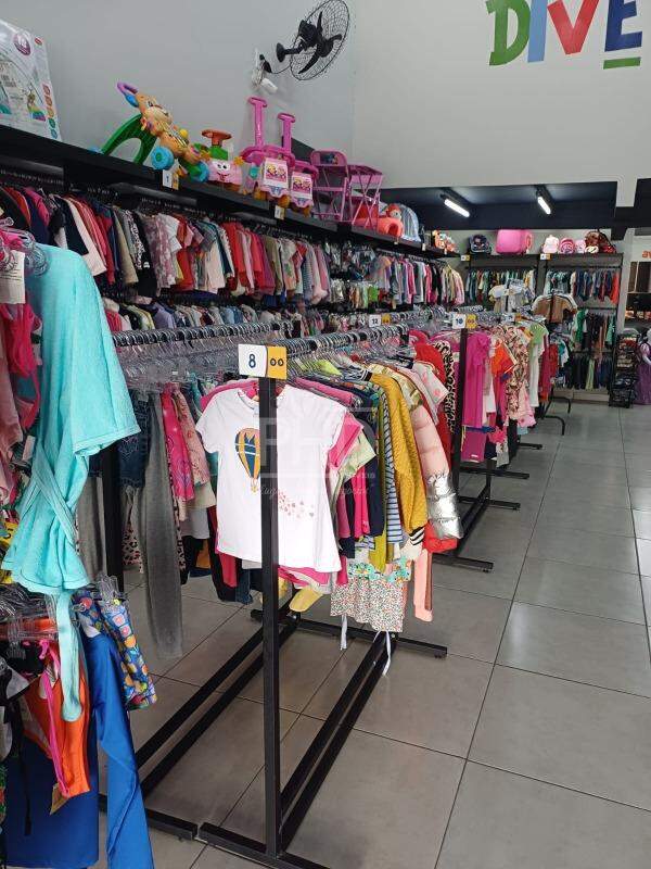 Loja-Salão, 157 m² - Foto 16