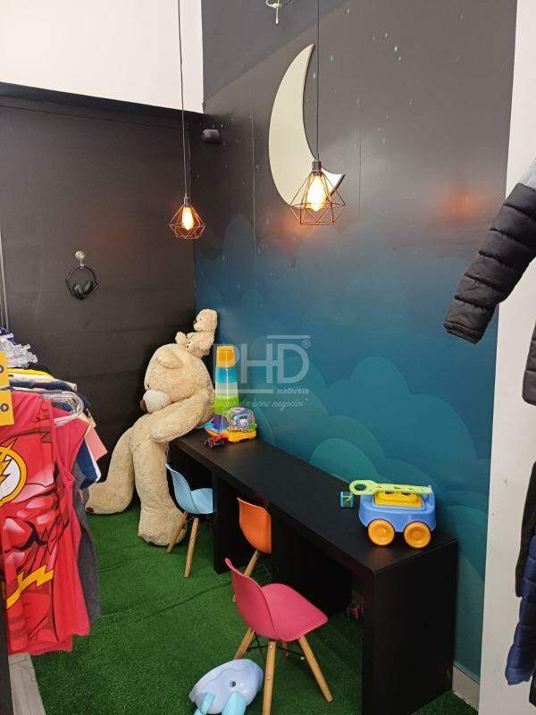 Loja-Salão, 157 m² - Foto 13