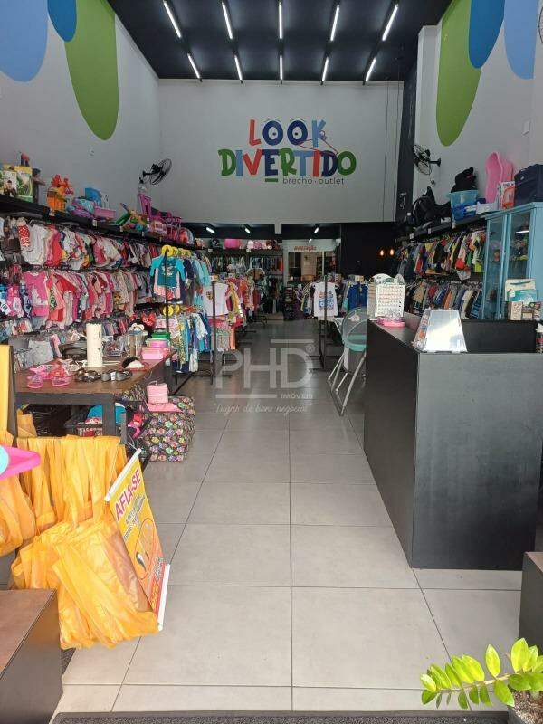 Loja-Salão, 157 m² - Foto 19