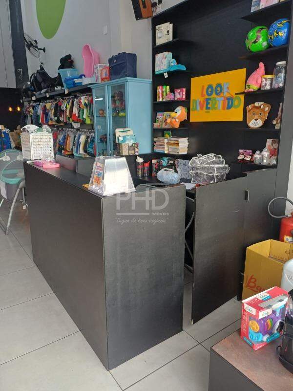 Loja-Salão, 157 m² - Foto 20