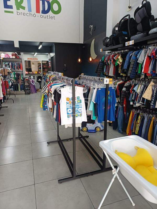 Loja-Salão, 157 m² - Foto 15