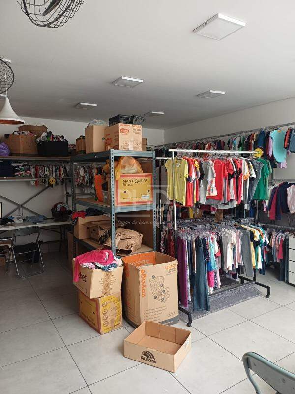 Loja-Salão, 157 m² - Foto 3