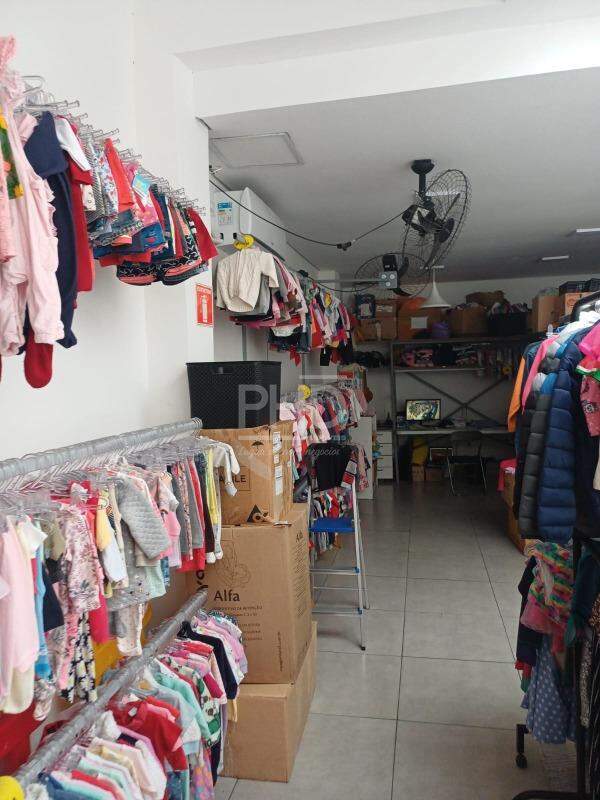 Loja-Salão, 157 m² - Foto 4