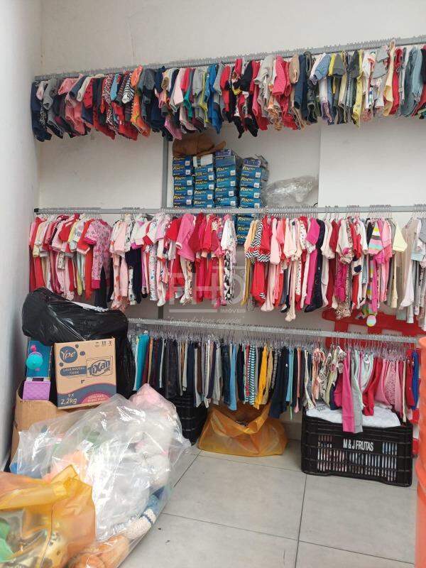 Loja-Salão, 157 m² - Foto 6