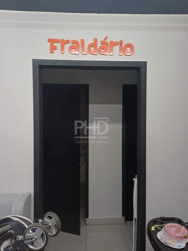 Loja-Salão, 157 m² - Foto 8