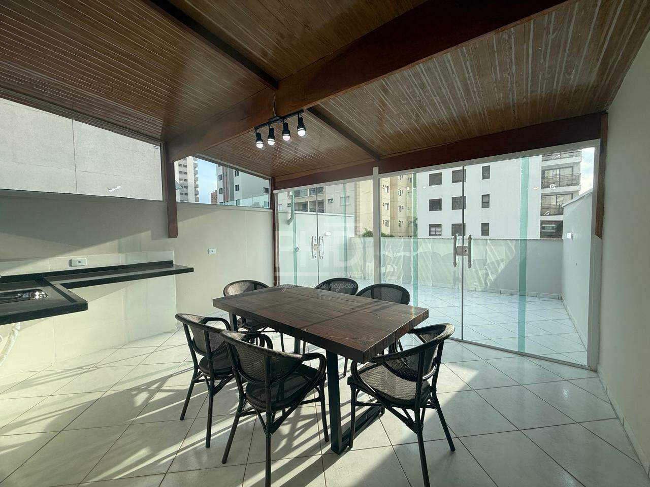 Cobertura, 3 quartos, 140 m² - Foto 7