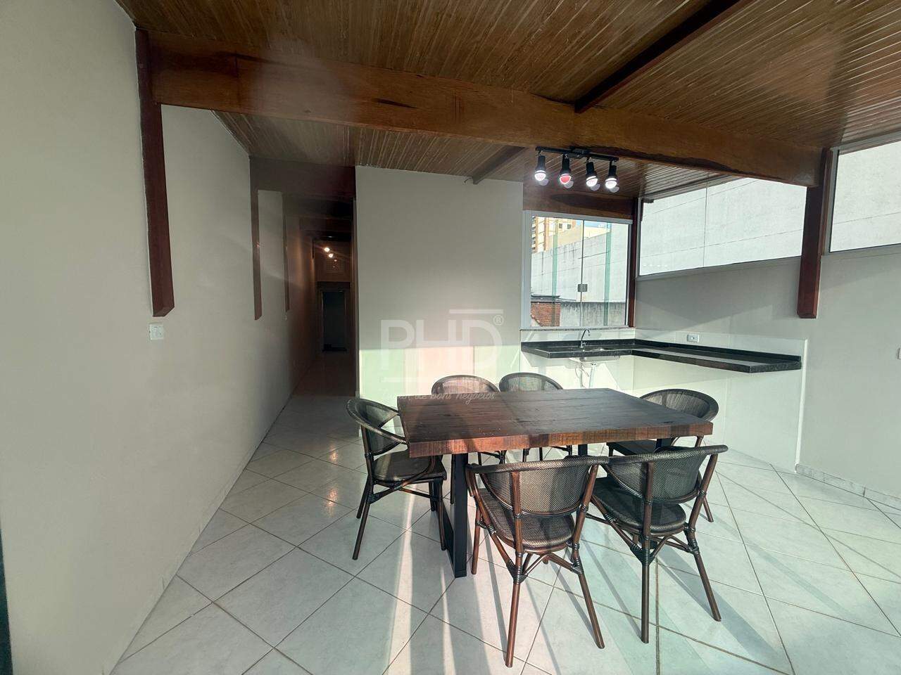 Cobertura, 3 quartos, 140 m² - Foto 6