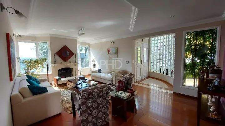 Sobrado, 3 quartos, 391 m² - Foto 3