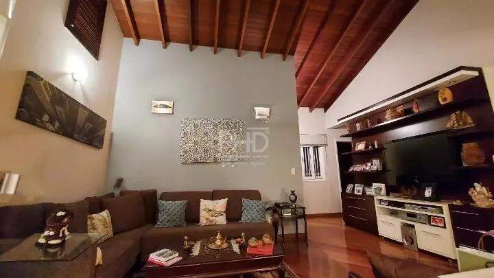 Sobrado, 3 quartos, 391 m² - Foto 4