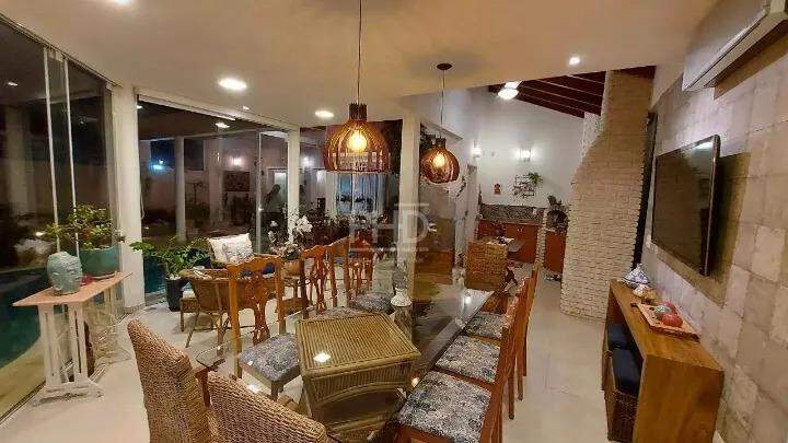 Sobrado, 3 quartos, 391 m² - Foto 6