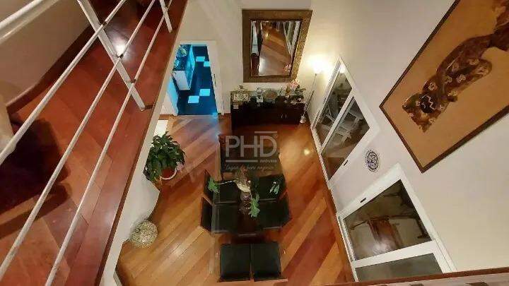 Sobrado, 3 quartos, 391 m² - Foto 8