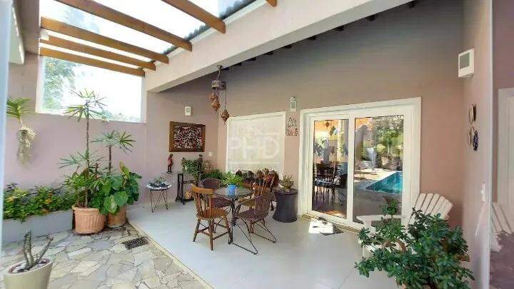 Sobrado, 3 quartos, 391 m² - Foto 27
