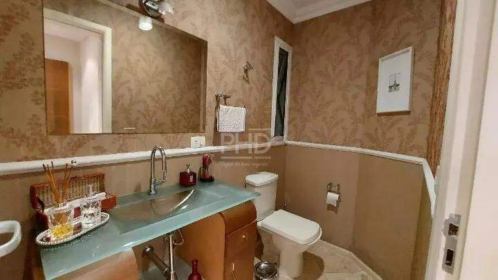 Sobrado, 3 quartos, 391 m² - Foto 21