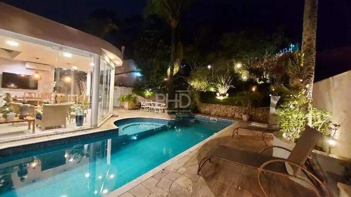 Sobrado, 3 quartos, 391 m² - Foto 25