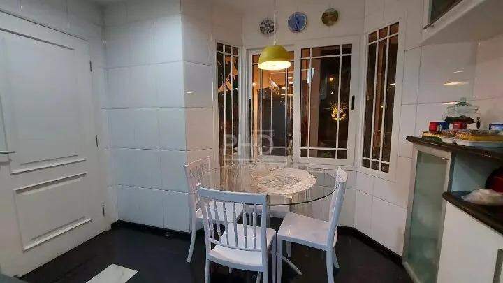 Sobrado, 3 quartos, 391 m² - Foto 12