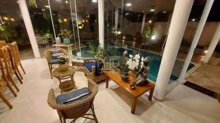 Sobrado, 3 quartos, 391 m² - Foto 24