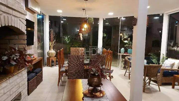 Sobrado, 3 quartos, 391 m² - Foto 9