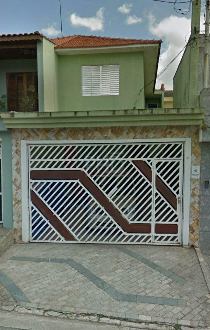 Sobrado à venda com 3 quartos, 145m² - Foto 1