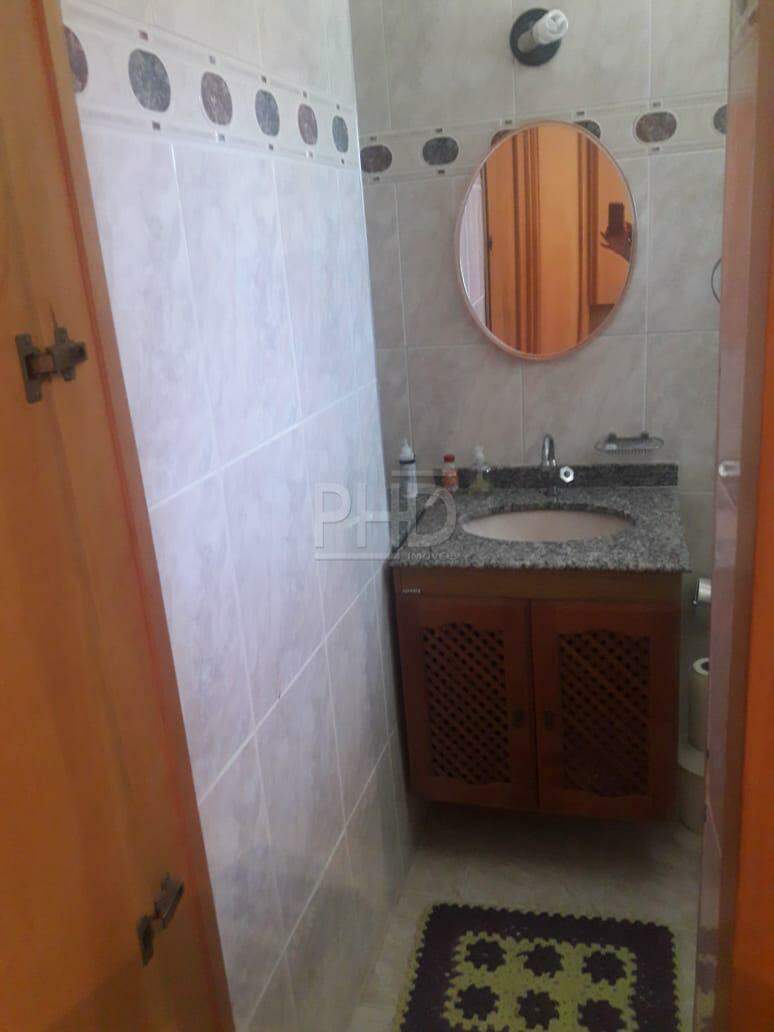 Sobrado à venda com 3 quartos, 145m² - Foto 13