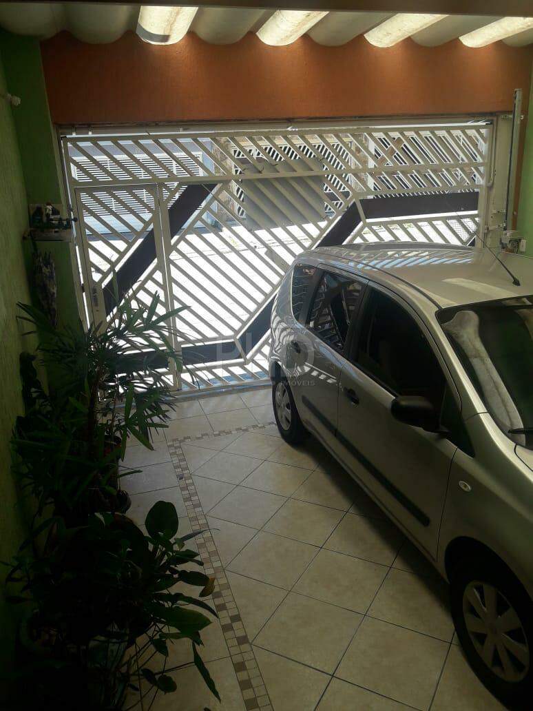 Sobrado à venda com 3 quartos, 145m² - Foto 26