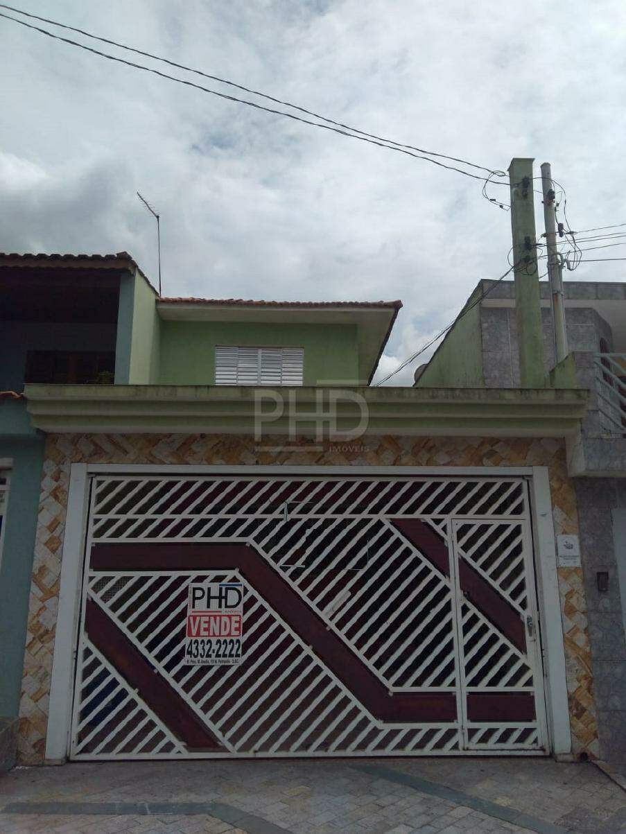 Sobrado à venda com 3 quartos, 145m² - Foto 28