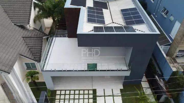 Sobrado, 4 quartos, 400 m² - Foto 15