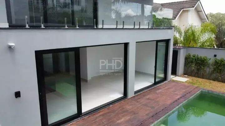 Sobrado, 4 quartos, 400 m² - Foto 18