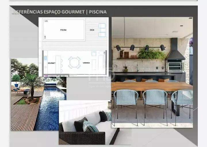 Sobrado, 4 quartos, 400 m² - Foto 27