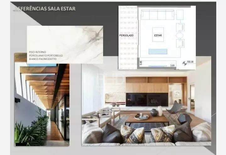 Sobrado, 4 quartos, 400 m² - Foto 24