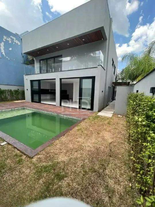 Sobrado, 4 quartos, 400 m² - Foto 20