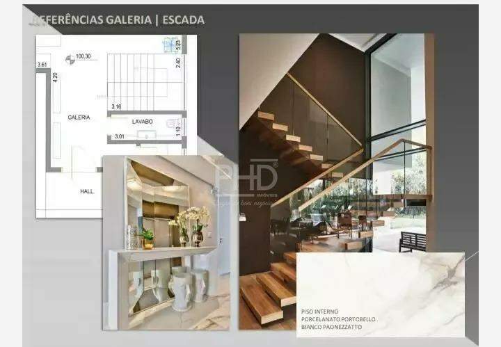 Sobrado, 4 quartos, 400 m² - Foto 23