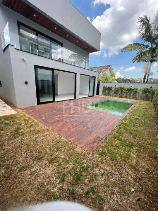 Sobrado, 4 quartos, 400 m² - Foto 19