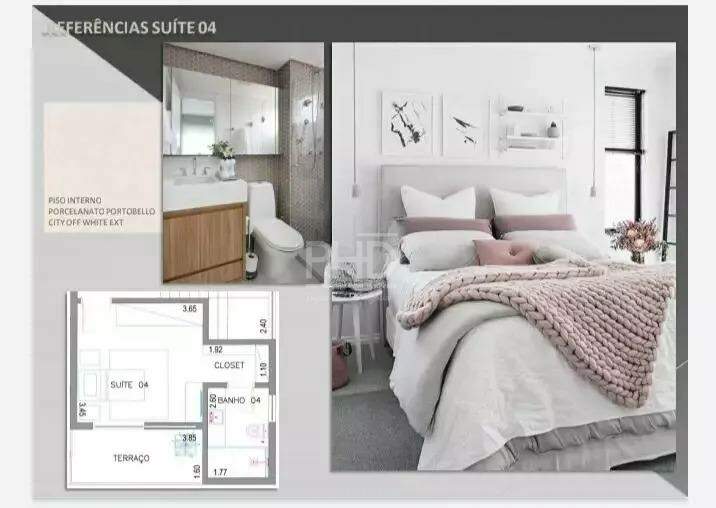 Sobrado, 4 quartos, 400 m² - Foto 31