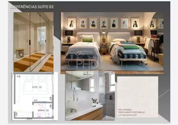 Sobrado, 4 quartos, 400 m² - Foto 29