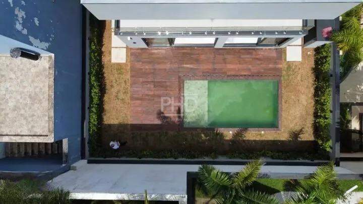 Sobrado, 4 quartos, 400 m² - Foto 32