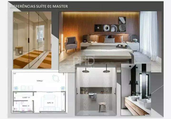 Sobrado, 4 quartos, 400 m² - Foto 28