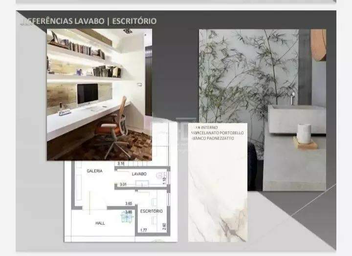 Sobrado, 4 quartos, 400 m² - Foto 22
