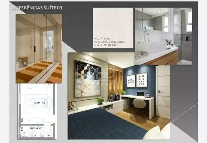 Sobrado, 4 quartos, 400 m² - Foto 30