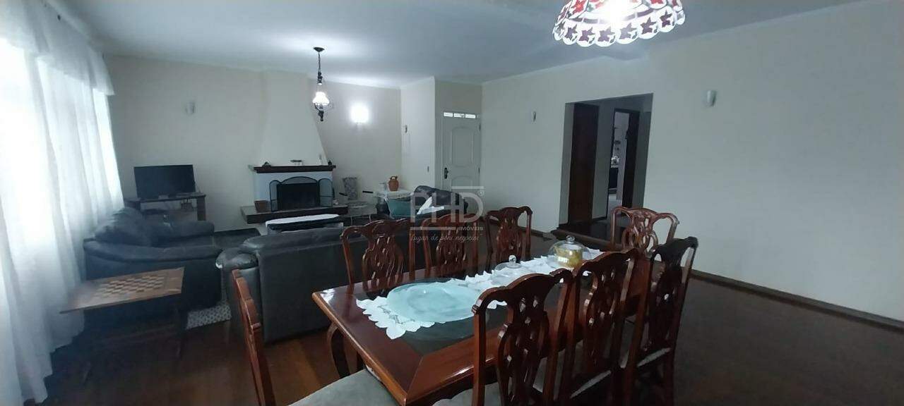 Casa, 3 quartos, 428 m² - Foto 2