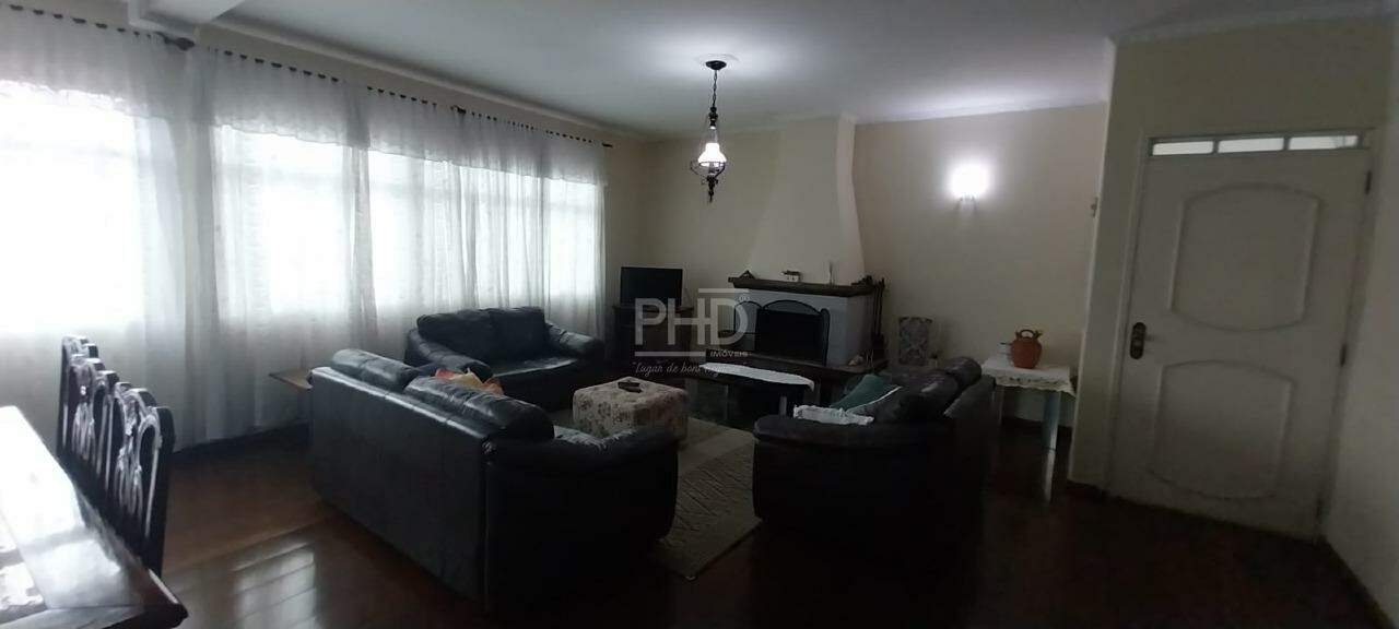 Casa, 3 quartos, 428 m² - Foto 3
