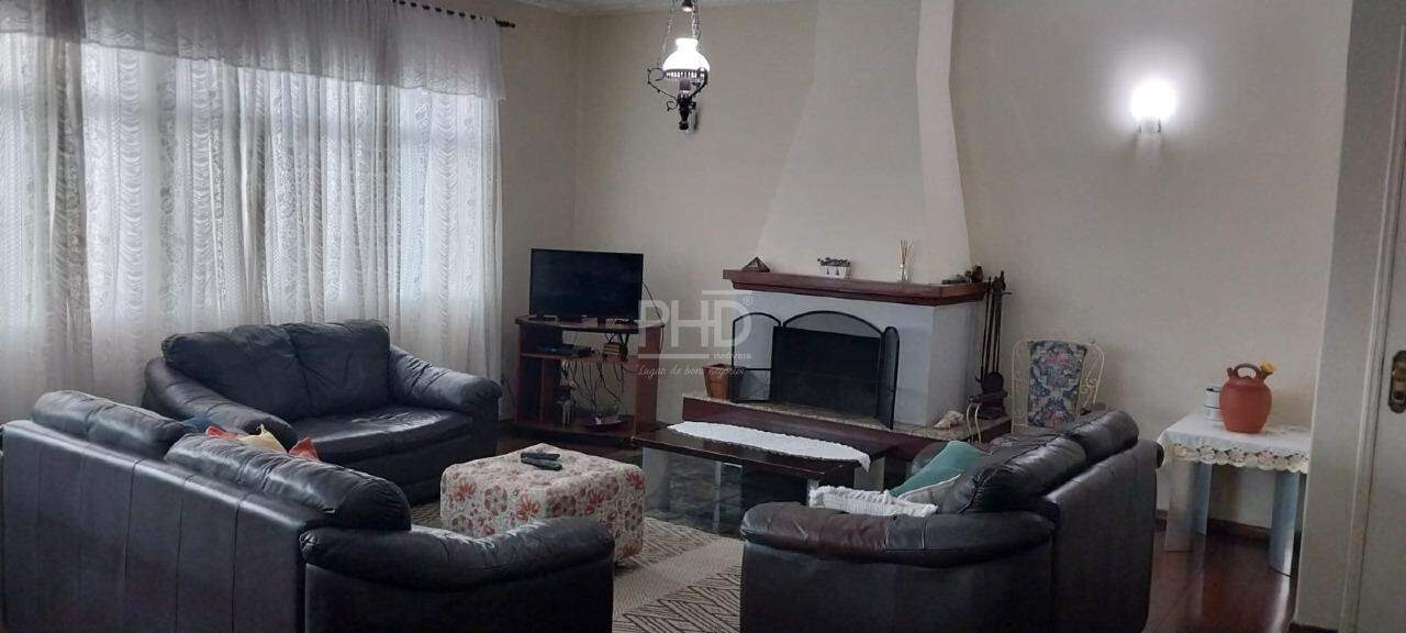 Casa, 3 quartos, 428 m² - Foto 1